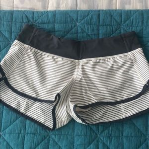 lululemon speed short